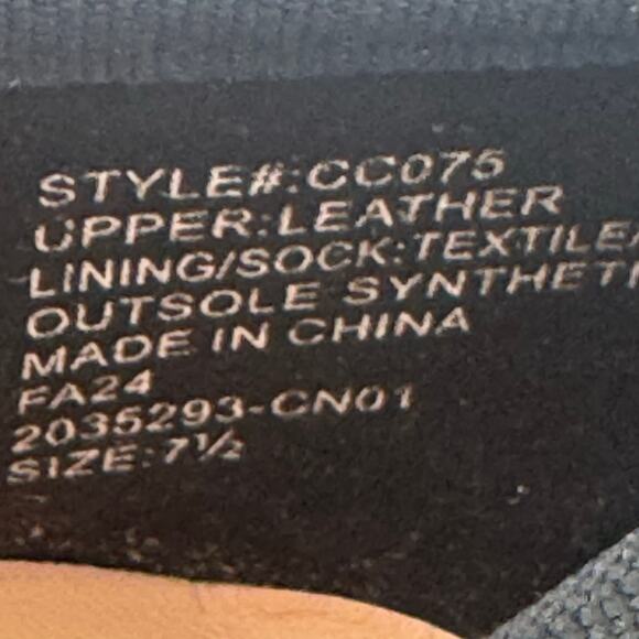 J. Crew Teagan Classic Ballet Pumps in Patent Leather Black Size 7.5 NWOB - Picture 10 of 11